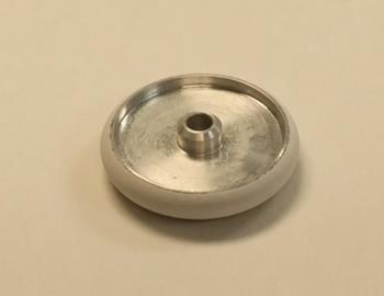 Barmag Small Separator Wheel Spacer (1061)