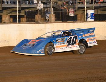34 Raceway – Slocum 50 (Todd Healy photo)