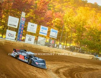 Bedford Speedway