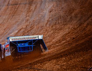Lernerville Speedway (Sarver, PA) – Lucas Oil Late Model Dirt Series – Firecracker 100 – June 20th-22nd, 2024. (Heath Lawson photo)