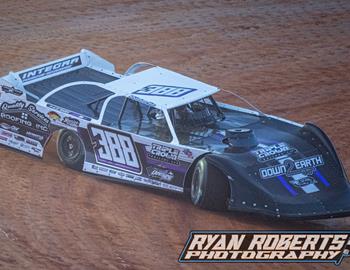 I-75 Raceway (Sweetwater, TN) – Schaeffers Oil Spring Nationals – March 29th, 2024. (Ryan Roberts Photography)