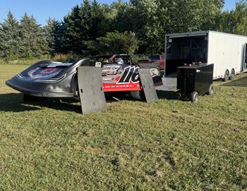 Smoky Mountain Speedway (Maryville, TN) – Best Plumber 604 Racing Series – August 30th, 2025. 