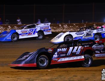 Whynot Motorsports Park (Meridian, MS) – 30th Annual Coors Light Fall Classic – October 25-26, 2024. (Josh James Artwork photo)