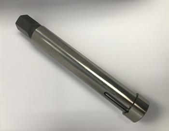 Spin Pump Shaft (1019)