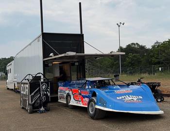 Dalton Jacobs Racing