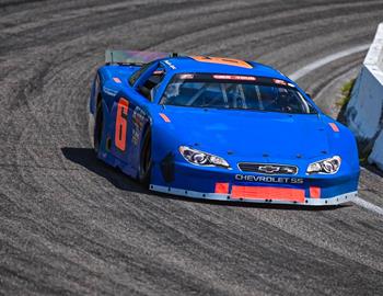 Florence Motor Speedway (Timmonsville, SC) – zMAX CARS Tour Pro Late Model – Cook Out 225 – August 30, 2024. (Brett Suggs photo)