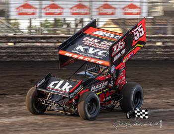 Kerry Madsen