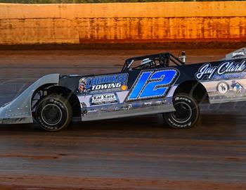 Smoky Mountain Speedway (Maryville, TN) – September 20th, 2025. (That Lash Girl Photography)