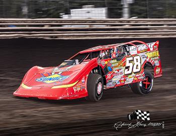 Garrett Alberson
