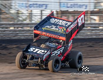 7-13 Aaron Reutzel