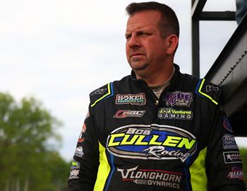 Fairbury Speedway (Fairbury, IL) – MARS Late Model Championship Series – Triple Down Shootout – May 24th, 2025. (Josh James Artwork)