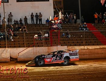 Ultimate Motorsports & RV Park (Elkin, NC) – Ultimate Southeast Series – Ultimate Showdown – August 24th, 2024. (Ritchie Photography)