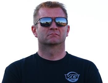 Maquoketa Speedway (Maquoketa, IA) – MARS Late Model Championship – Nippy 50 – March 28-29, 2025. (Josh James Artwork photo)