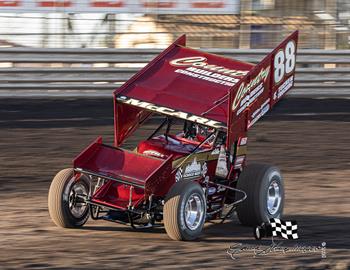 Austin McCarl