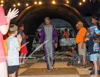 Whynot Motorsports Park (Meridian, MS) – Street Stock Nationals – August 15th-17th, 2024. (Hubbert Auto Photography)