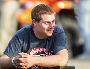 Georgetown Speedway (Georgetown, DE) – Lucas Oil Late Model Dirt Series – Melvin L. Joseph Memorial – April 25th, 2025. (Heath Lawson Photo)