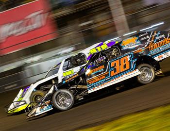 Boone Speedway (Boone, IA) – IMCA Speedway Motors Super Nationals – September 4th-7th, 2024.