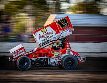 Wilmot Raceway
Photo: Dirty Slide Jobs