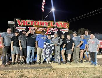 Dalton Jacobs Racing