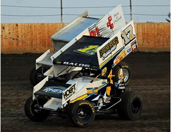 Beaver Dam Raceway - RC Custom Design Photo