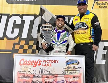 4-19 Rico Abreu