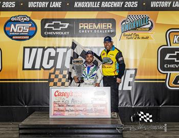 4-19 Rico Abreu