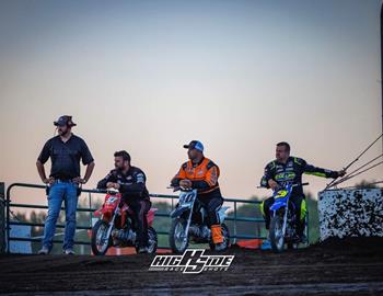Ogilvie Raceway (Highside Race Shots)