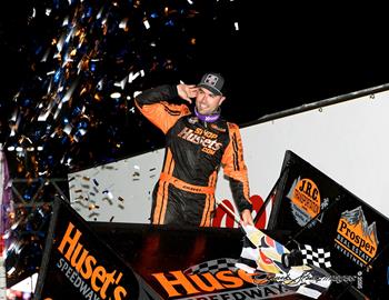 8-8 David Gravel