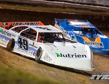 Golden Isles Speedway – Super Bowl of Racing (Zach Yost photo)