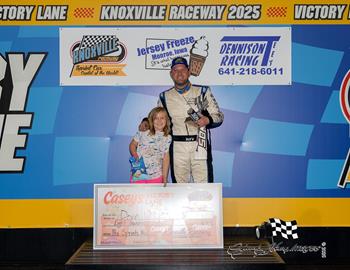5-24 Devin Kline