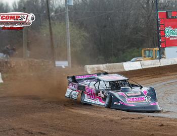 Springfield Raceway (Springfield, MO) – Comp Cams Super Dirt Series – March Madness – March 16th, 2024. (Turn 3 Images)