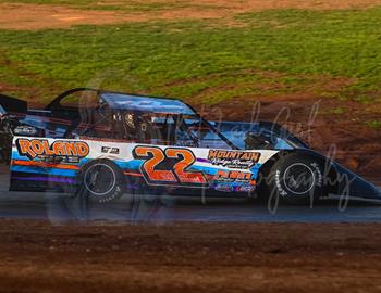 I-75 Raceway (Sweetwater, TN) – Crate Racin USA – J.T. Kerr Memorial – June 20th-21st. 2025. (That Lash Girl Photography)