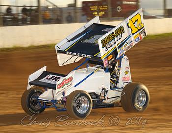 Eagle Valley Speedway 
7/27/14
Chris Burback Photo 