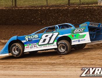 Sheppard Riggs Racing 2023 Season Photos.