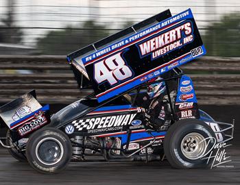 Danny Dietrich