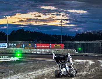 Rico Abreu