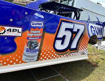 Whynot Motorsports Park (Meridian, MS) – Hunt the Front Super Dirt Series – House of Hook Showdown – March 28-29, 2025. (Hunt the Front Super Dirt Series photo)