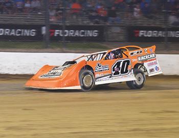 Eldora Speedway (Todd Healy photo)