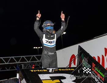 5-24 Tyler Groenendyk