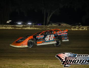 All-Tech Raceway (Lake City, FL) – XR 604 Nationals – December 11th-14th, 2024. (Chris Anderson Photos)