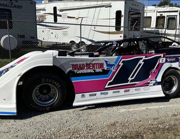 Dalton Jacobs Racing