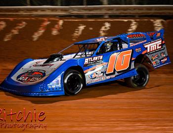 2024 season for Garrett Smith Racing (Ritchie Photography)