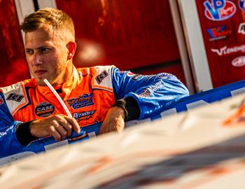 Smoky Mountain Speedway (Maryville, TN) – Lucas Oil Late Model Dirt Series – Mountain Moonshine Classic – June 14th-15th, 2024. (Heath Lawson photo)