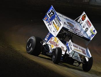 Photo: Chad Warner