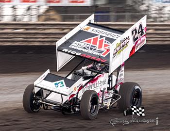 Rico Abreu