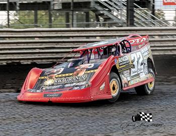 Bobby Pierce