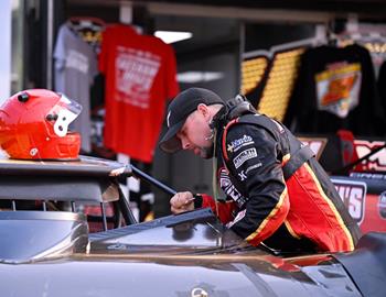 Xtreme Speedway (Moulton, AL) – May 31st, 2025. (Simple Moments Photography)