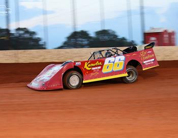 Penton Raceway (Penton, AL) – June 28th, 2024. (Rich 22 Images)