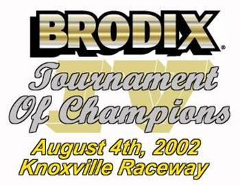 Brodix Tournament of Champions