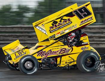 Brent Marks